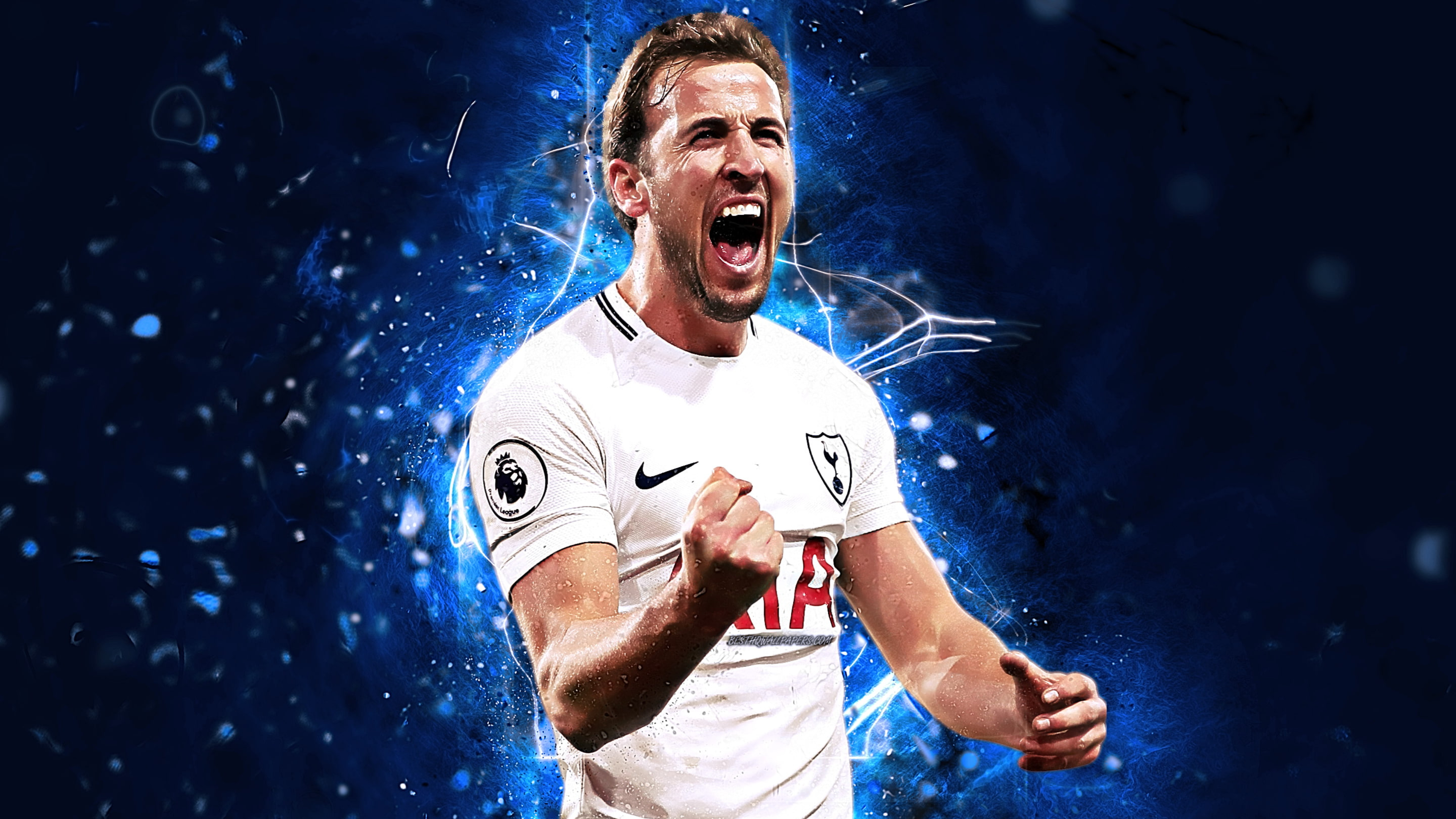 Harry Kane Wallpaper