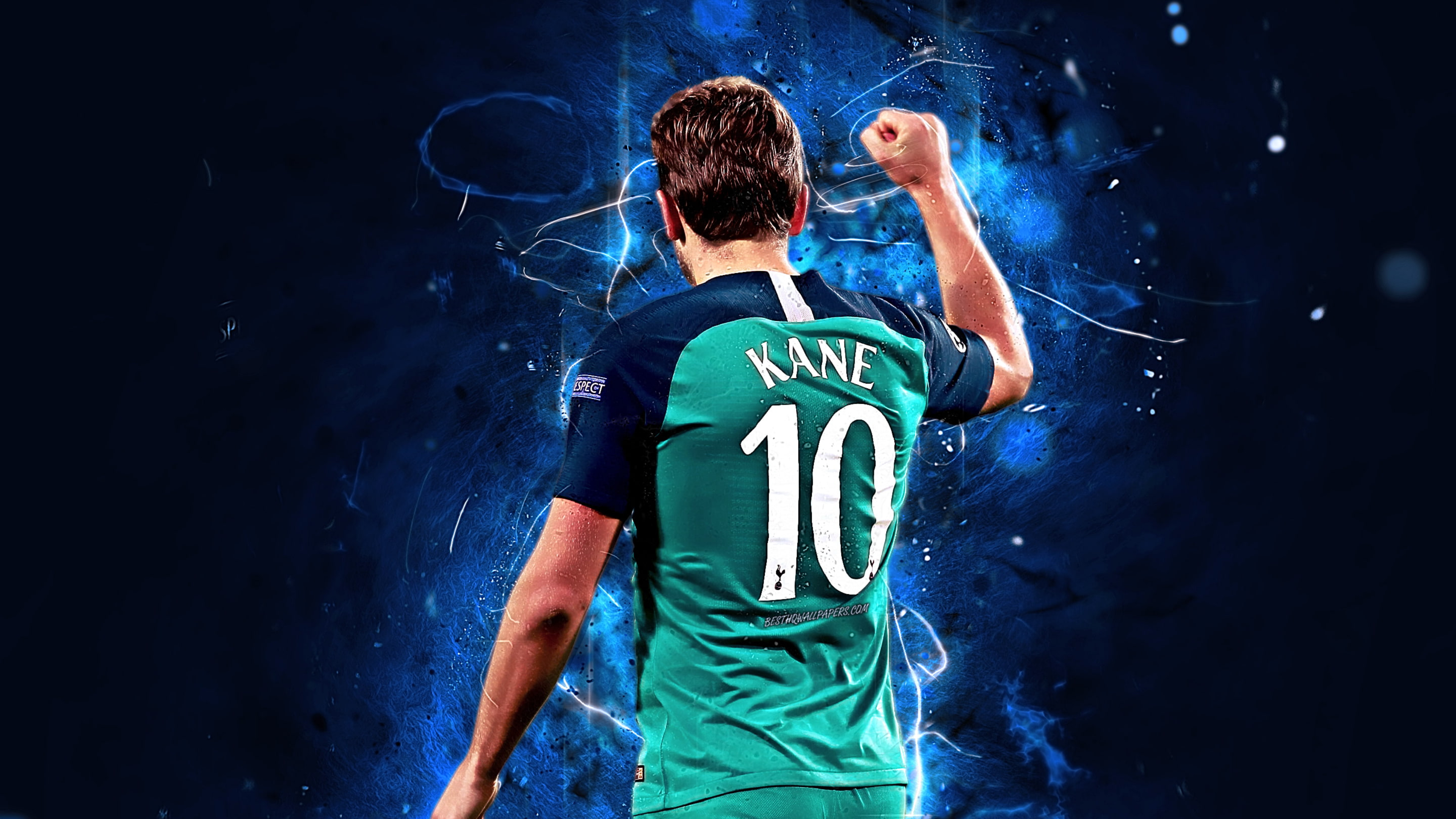 Harry Kane Wallpaper