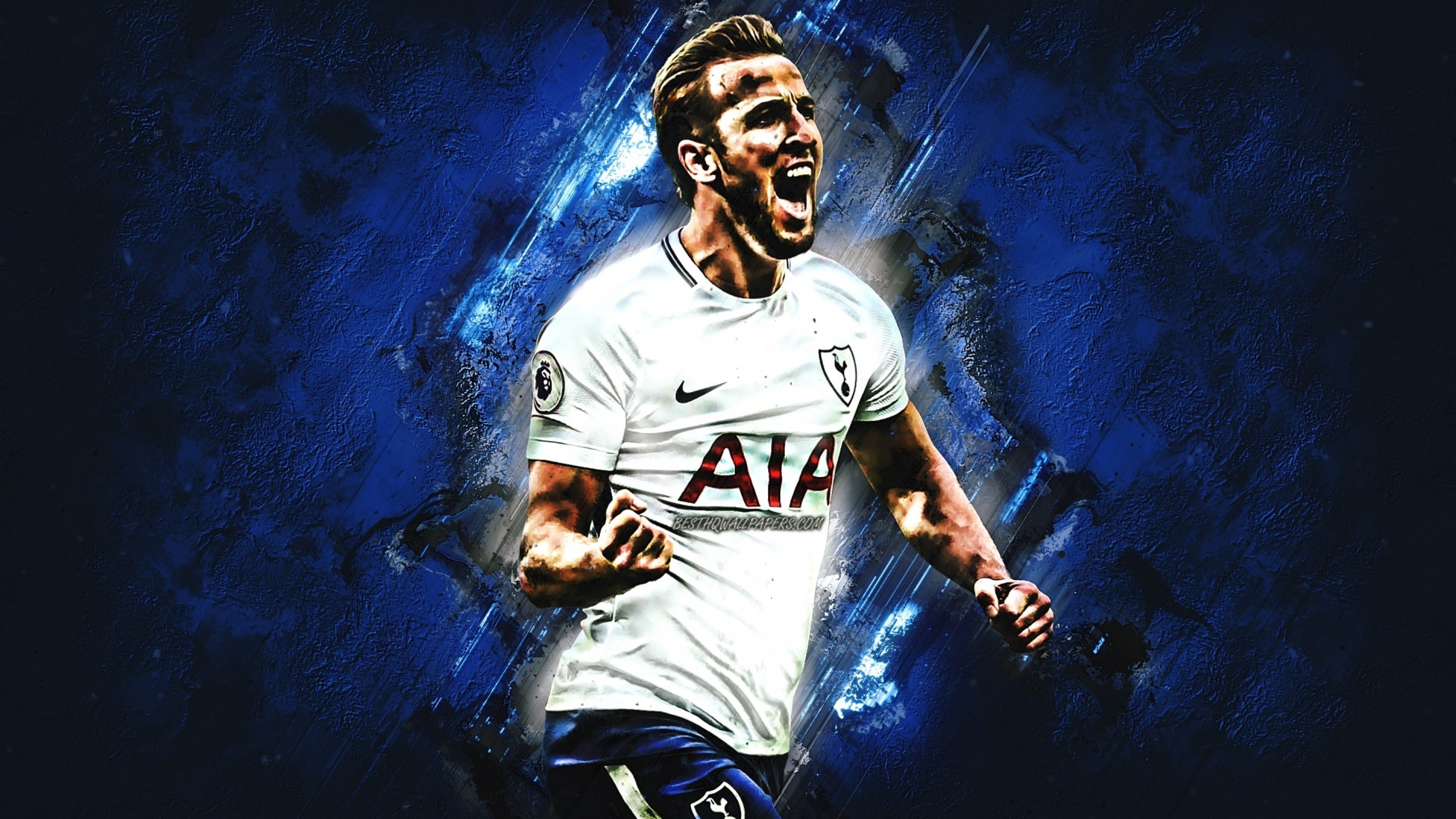 Harry Kane HD Wallpaper 4K Ultra HD