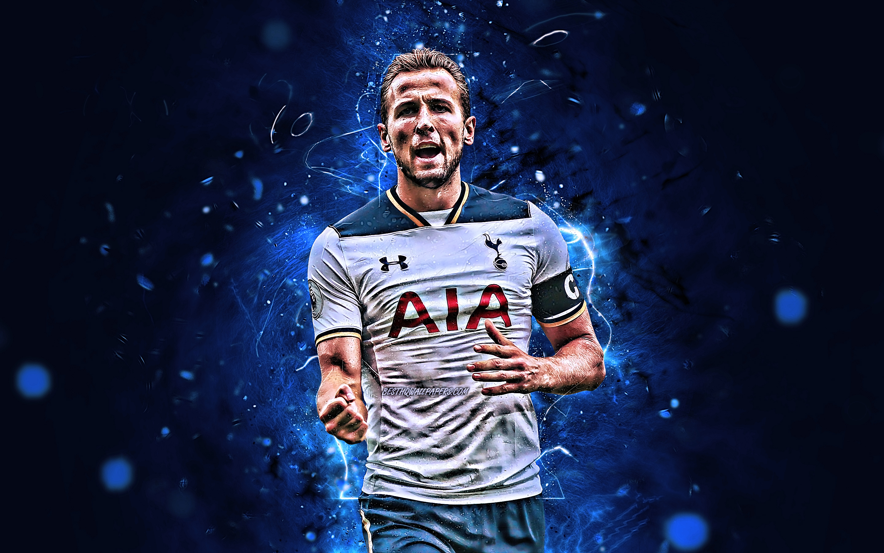 Harry Kane HD Wallpaper and Background