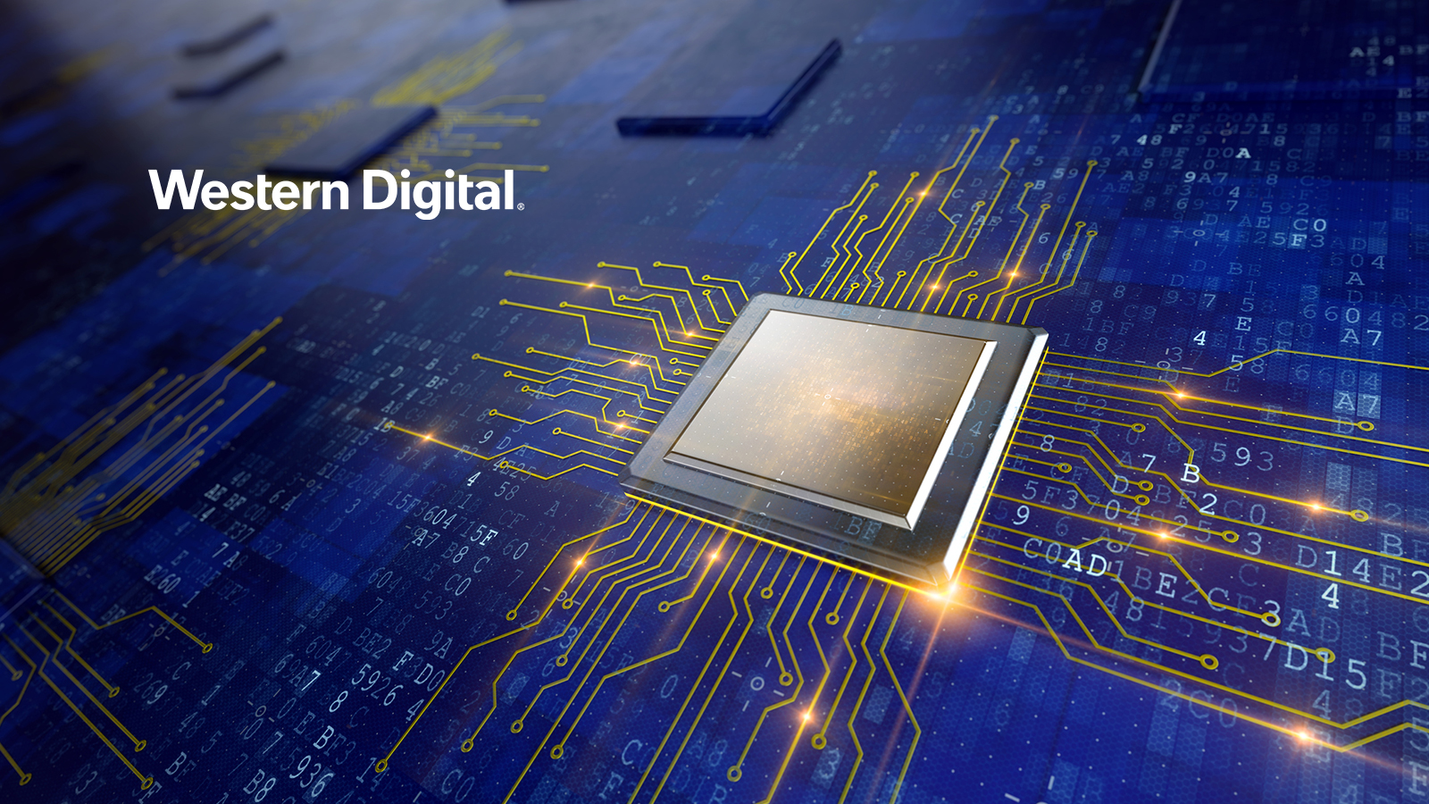 Western Digital Delivers New Innovations To Drive Open Standard Interfaces And RISC V Processor Development