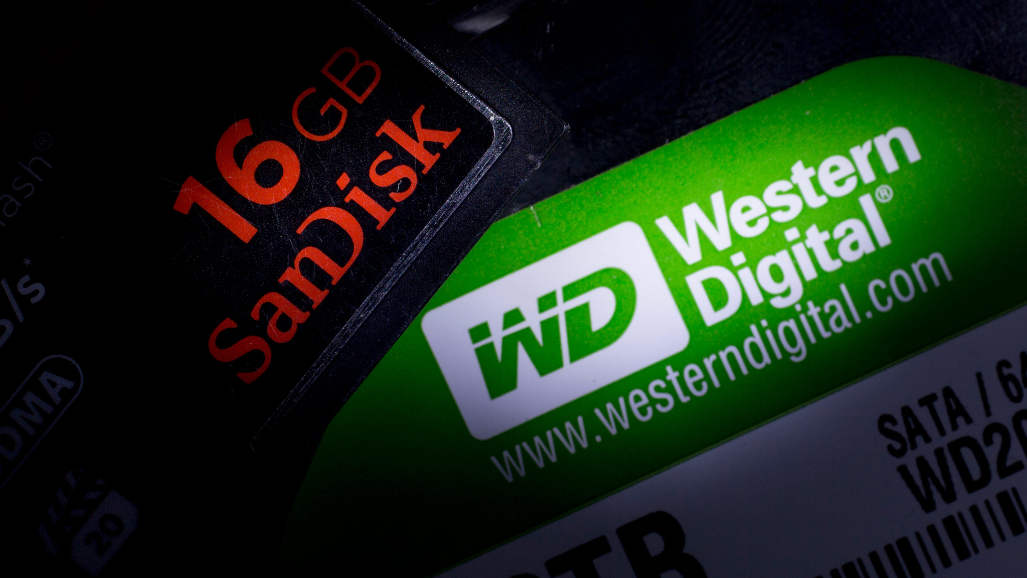 Western Digital offer highlights junk bond concerns