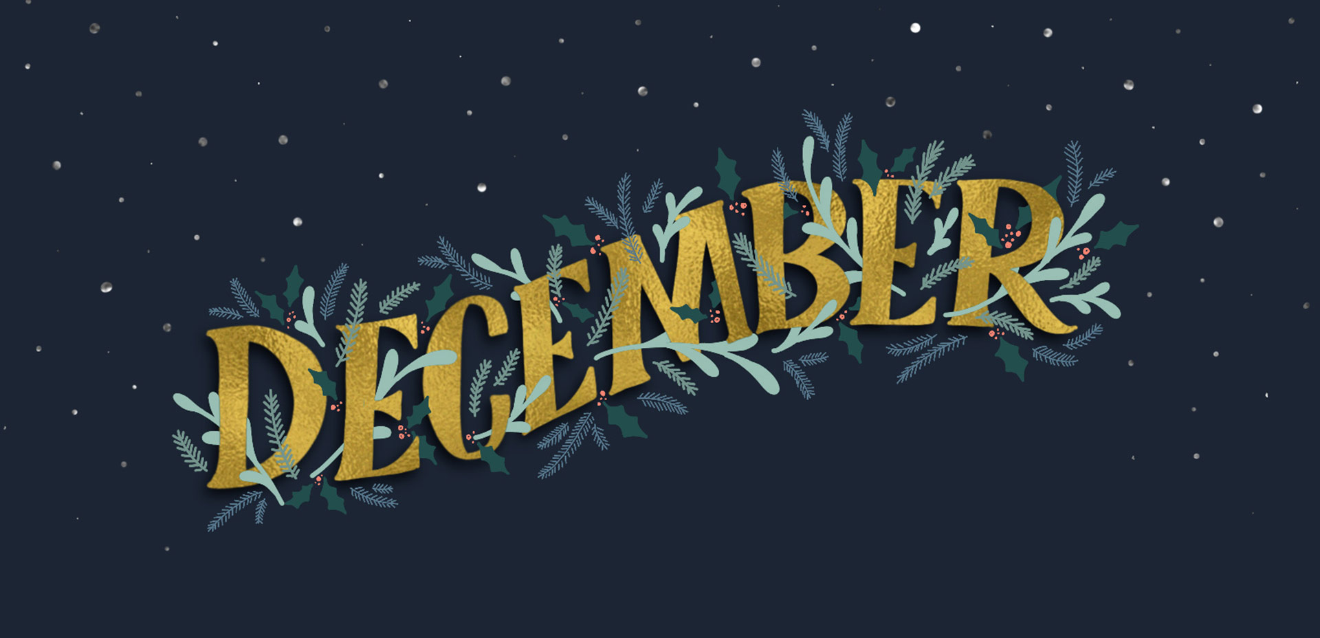 December aesthetic HD wallpapers  Pxfuel