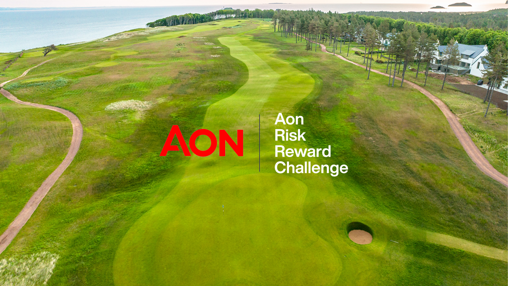 Aon Risk Reward Challenge Coming Down to Wire on PGA Tour