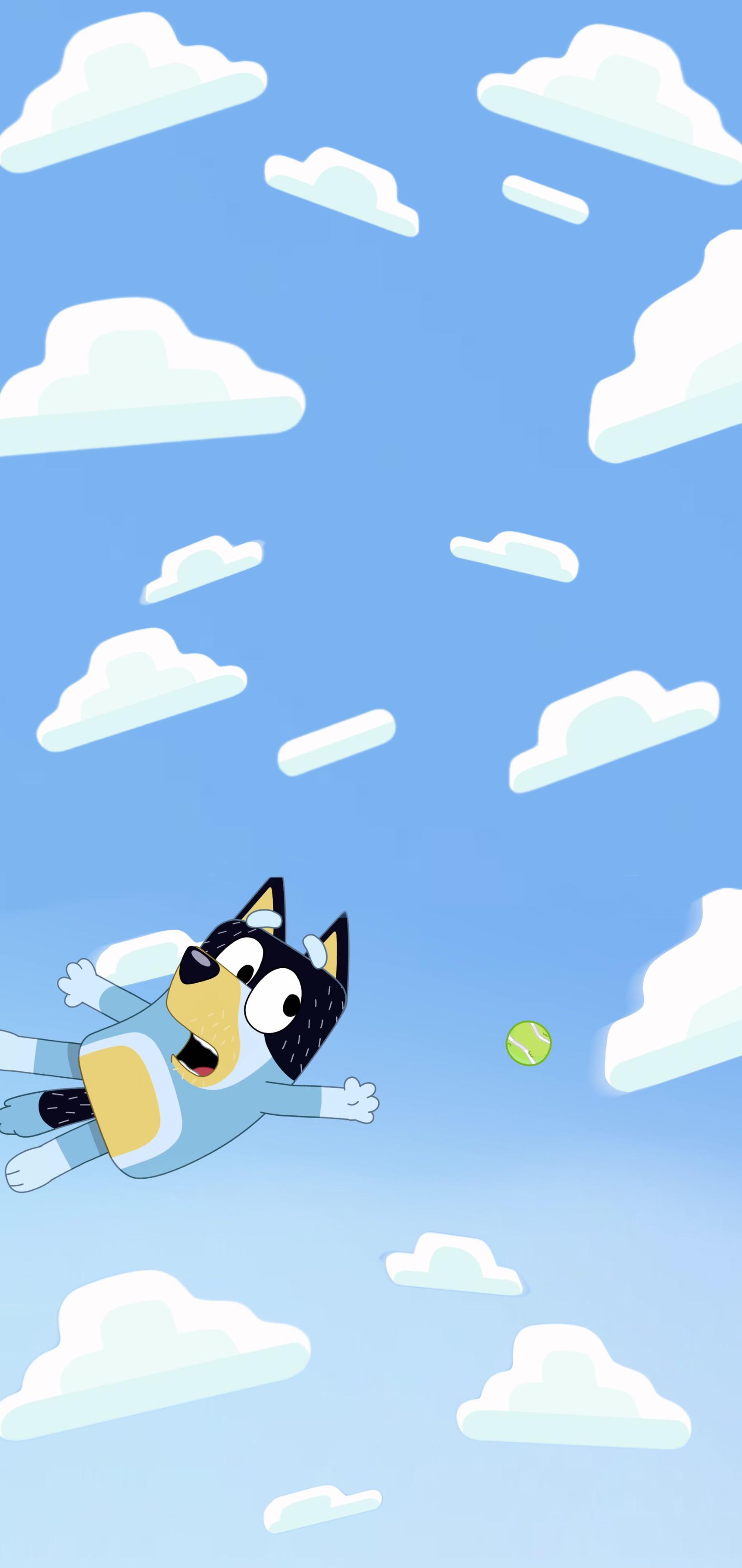 Download free Bluey wallpapers for your phone  CBeebies  BBC