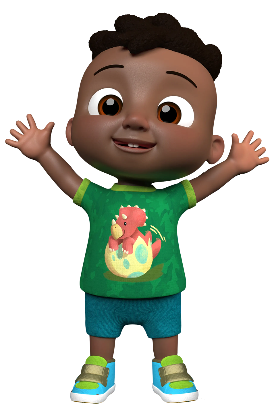 Cocomelon characters (PNG), Kaylor Blakley, Free Download, Borrow, and Streaming, Internet Archive