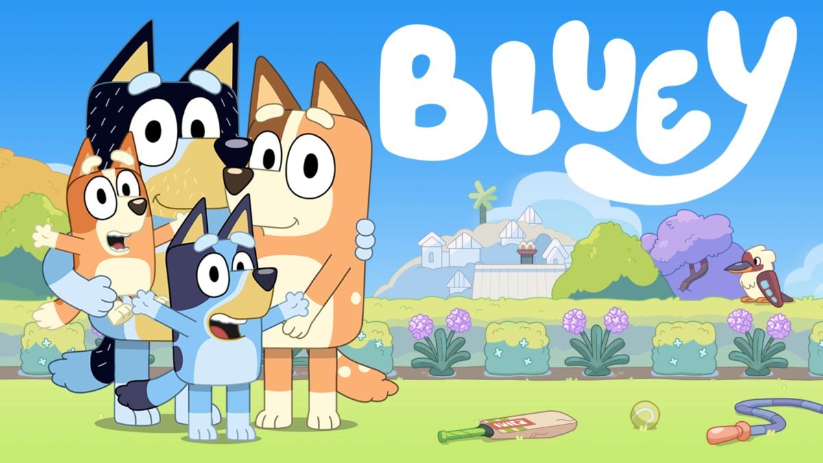 Bluey' Season 3 Premiering August 10 on Disney+ News Today