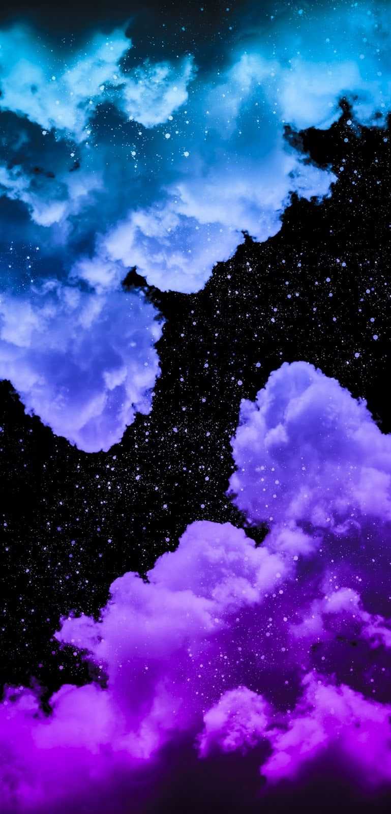 Galaxy Wallpaper