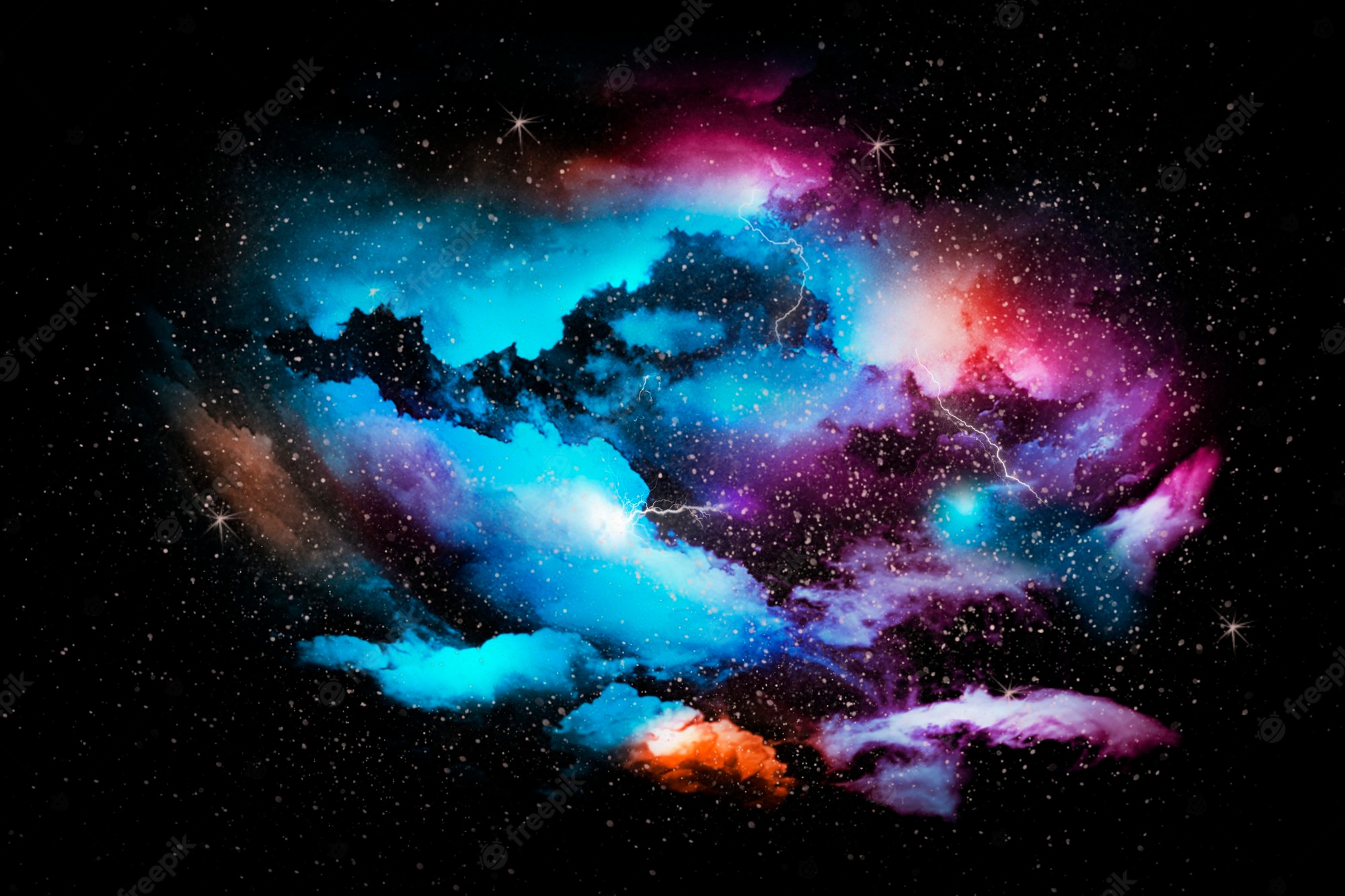 Galaxy Image