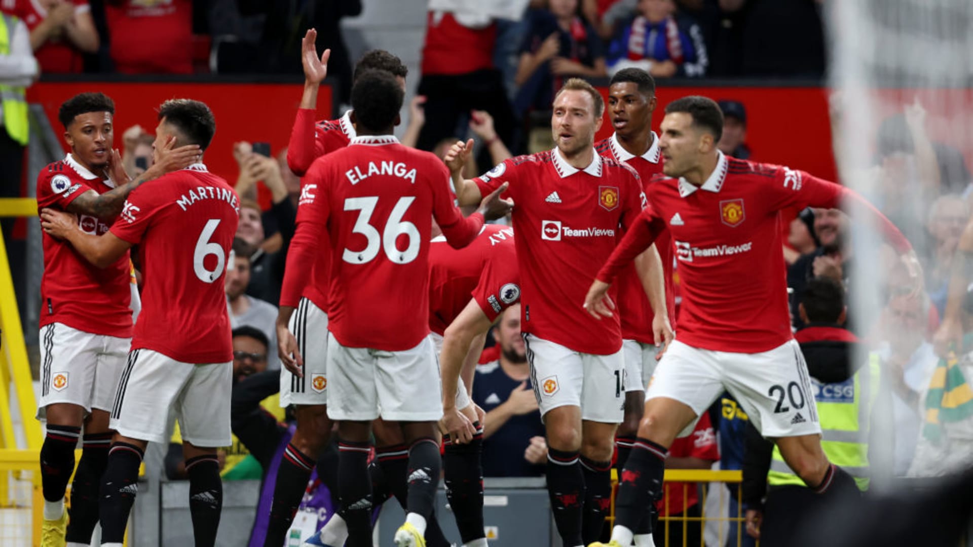Manchester United Vs Southampton, Premier League 2022 23 Matchweek 4: Get Schedule And Watch Live Streaming And Telecast In India