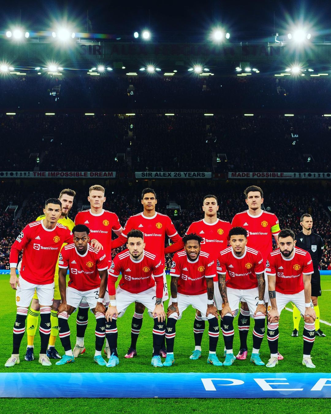 MANCHESTER UNITED HAVE THE TOP EARNERS in Mars