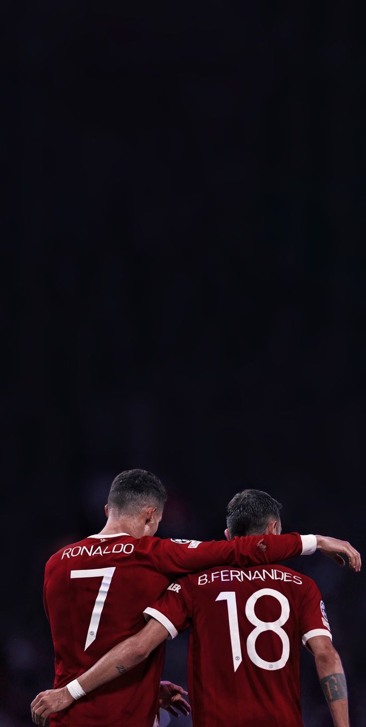 Cristiano Ronaldo. Manchester united ronaldo, Manchester united wallpaper, Manchester united team