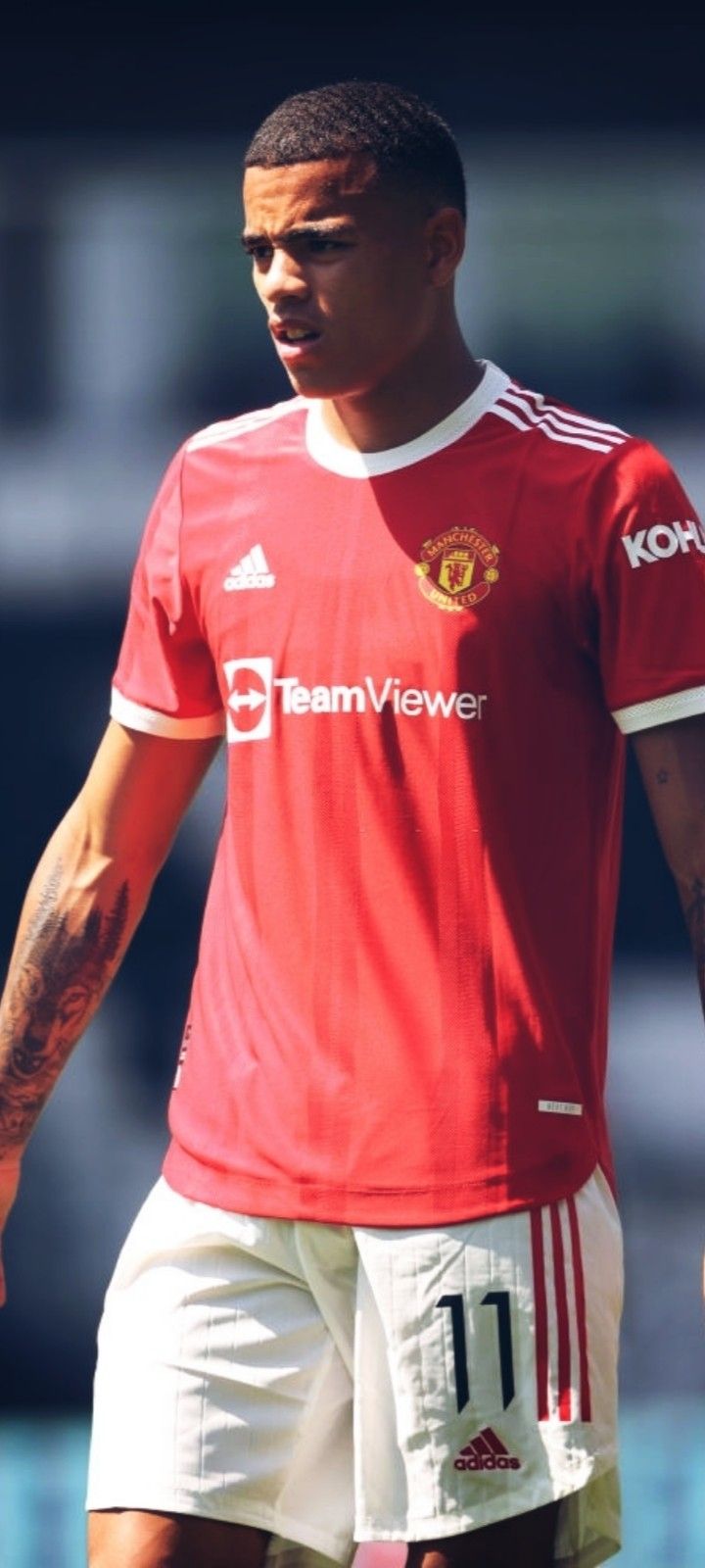 Manchester United vs Liverpool: Red Devils secure Erik ten Hag's first win Financial Blog