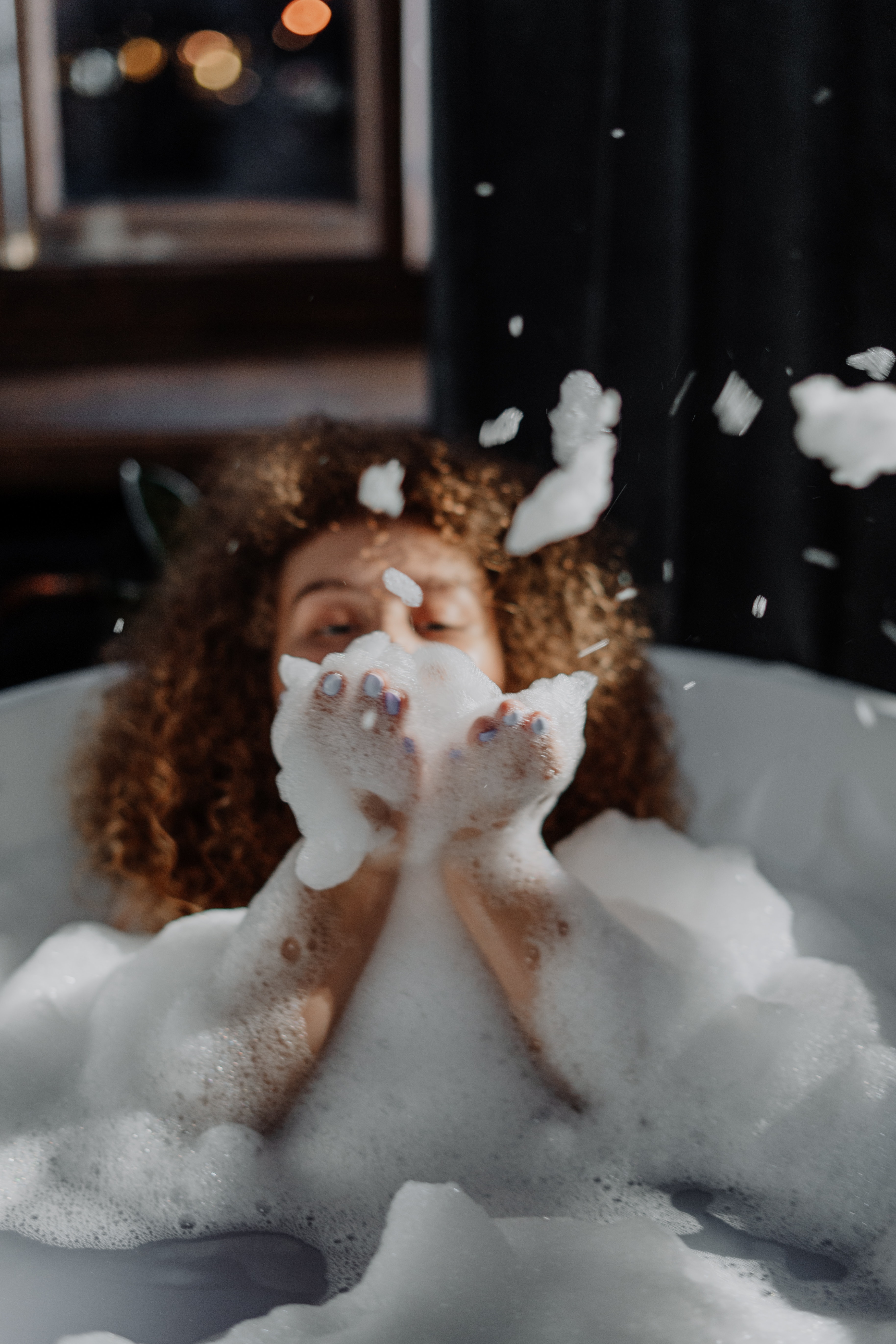 Bubble Bath Photo, Download Free Bubble Bath & HD Image