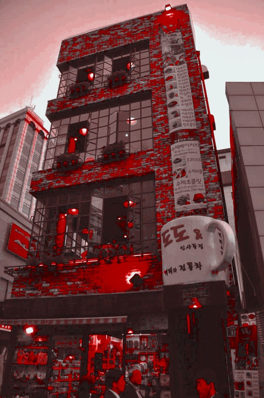 〈 · · ·αεรƭɦεƭเc࿐ྂ. Red aesthetic, Aesthetic colors, Aesthetic japan