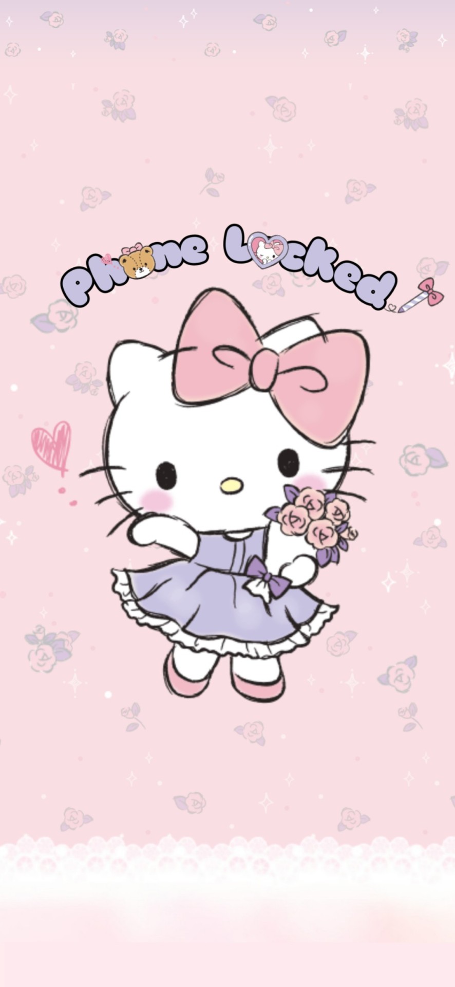 Free download wallpaper desktop aesthetic pink hello kitty Cute desktop  1920x1080 for your Desktop Mobile  Tablet  Explore 25 Desktop Hello  Kitty Pink Wallpapers  Hello Kitty Backgrounds Background Hello Kitty