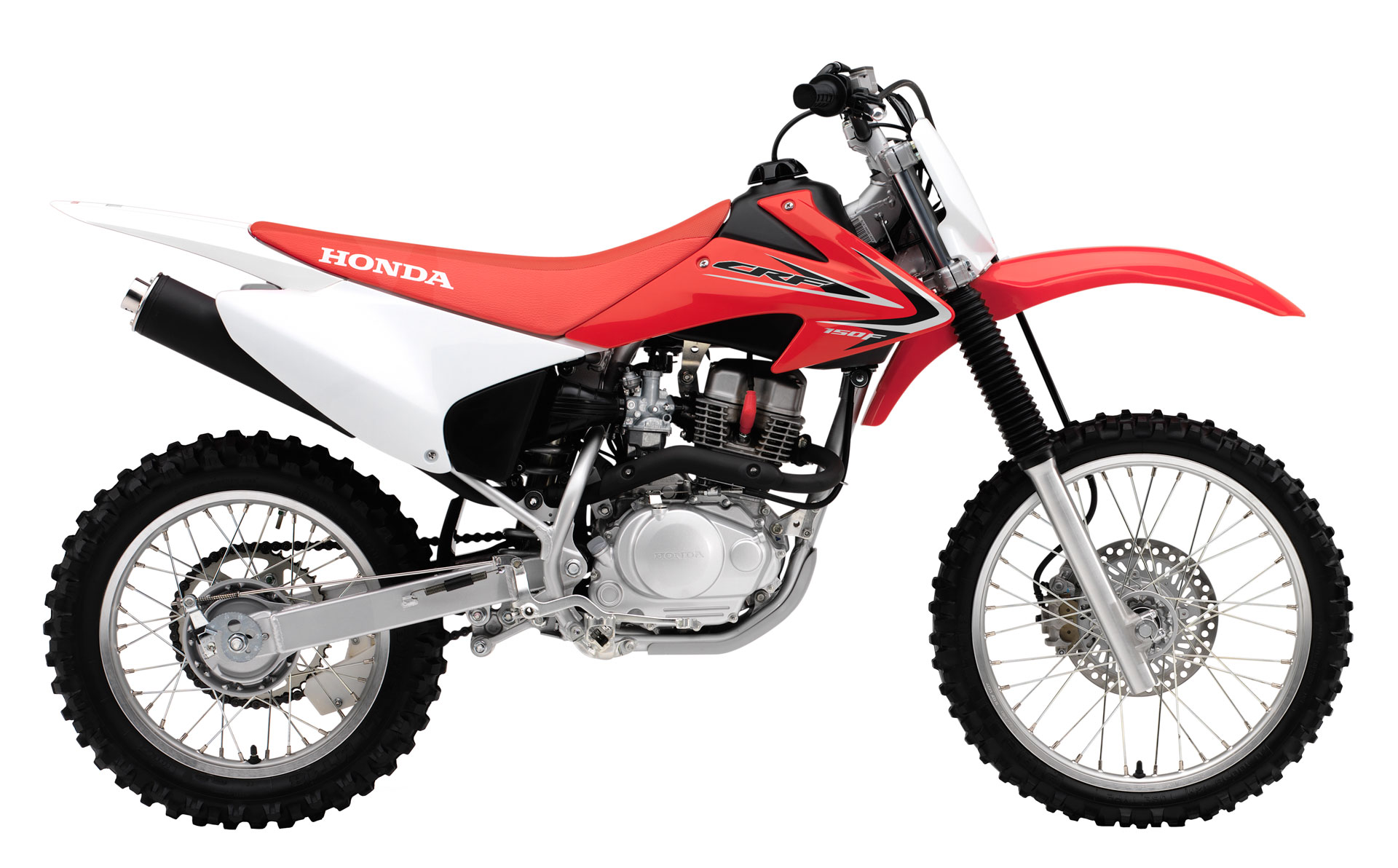 Honda CRF150F f wallpaperx1192