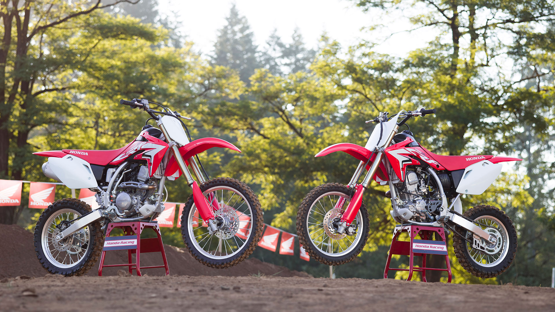 Honda CRF150R [Specs, Features, Photo]