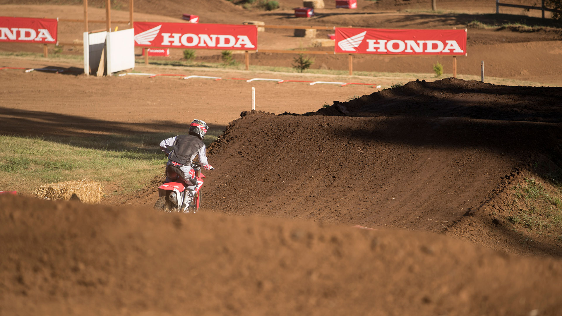 Honda CRF150R [Specs, Features, Photo]