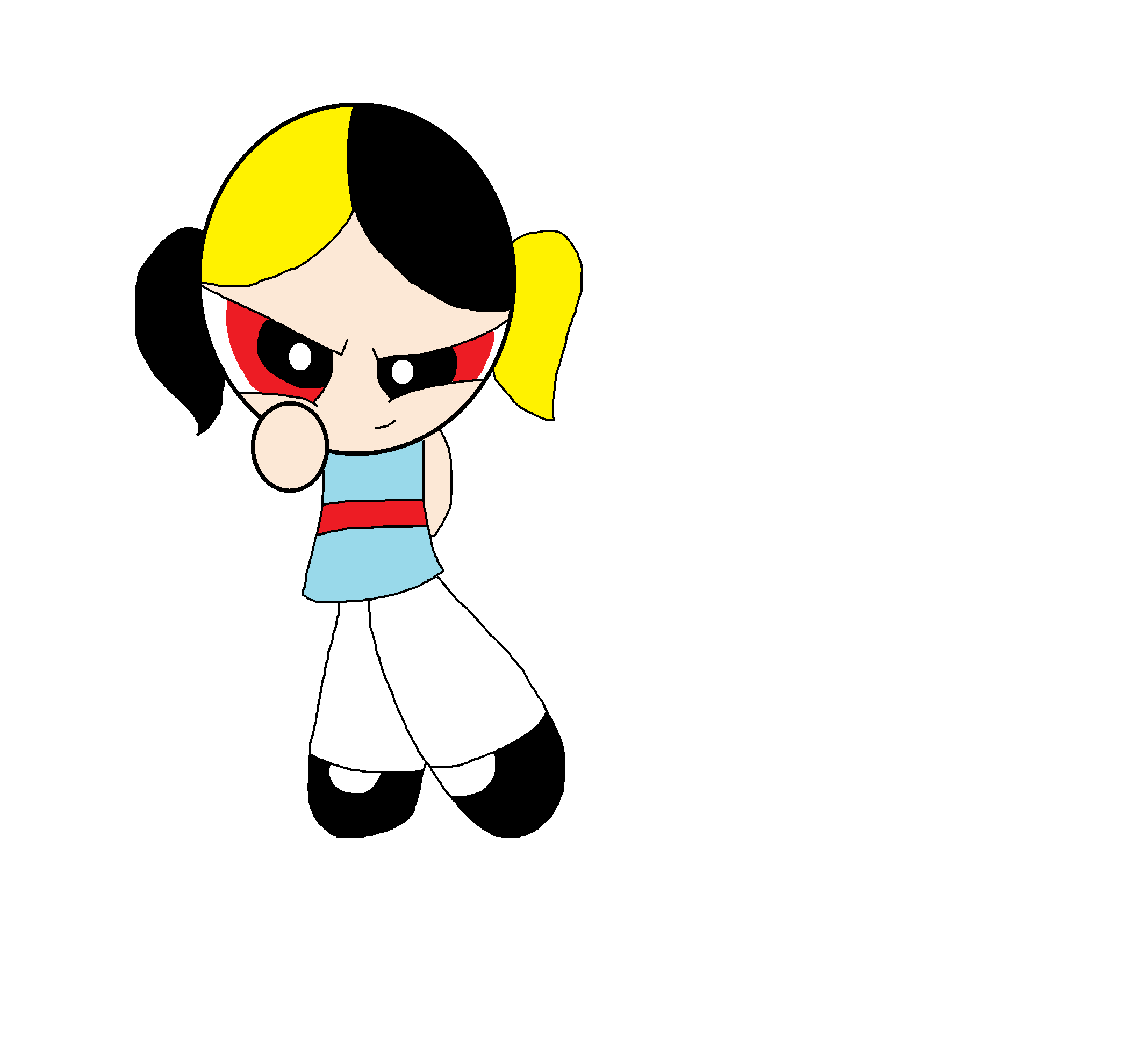 Evil Powerpuff Girls Wallpapers - Wallpaper Cave