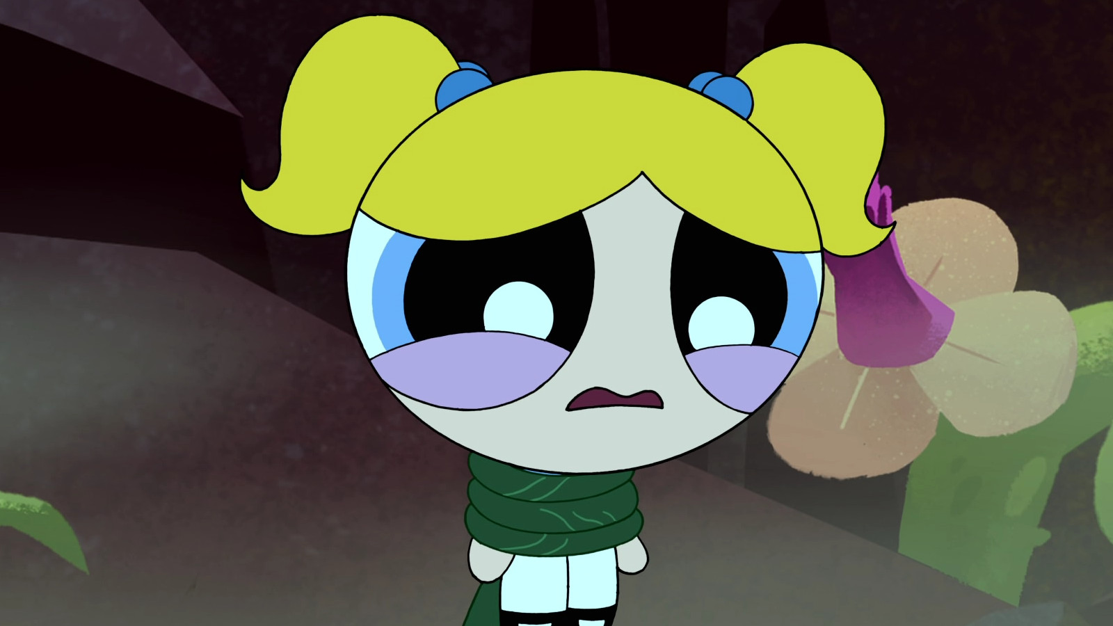 Watch The Powerpuff Girls Season 1