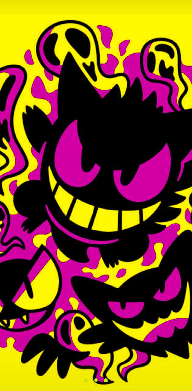 Pok mon Halloween 2022 IPhone Wallpapers Wallpaper Cave pok-mon-halloween-2022-iphone-wallpapers-wallpaper-cave