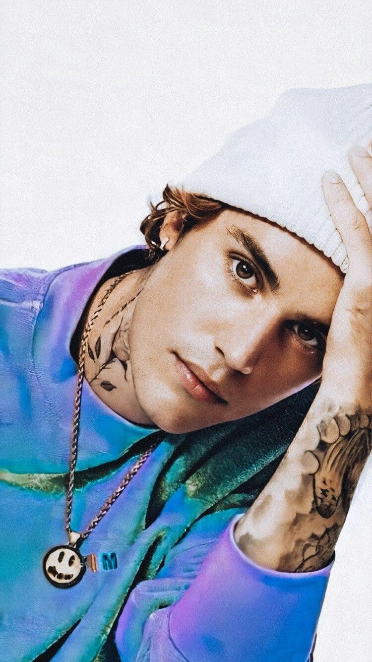 Justin Bieber Wallpaper