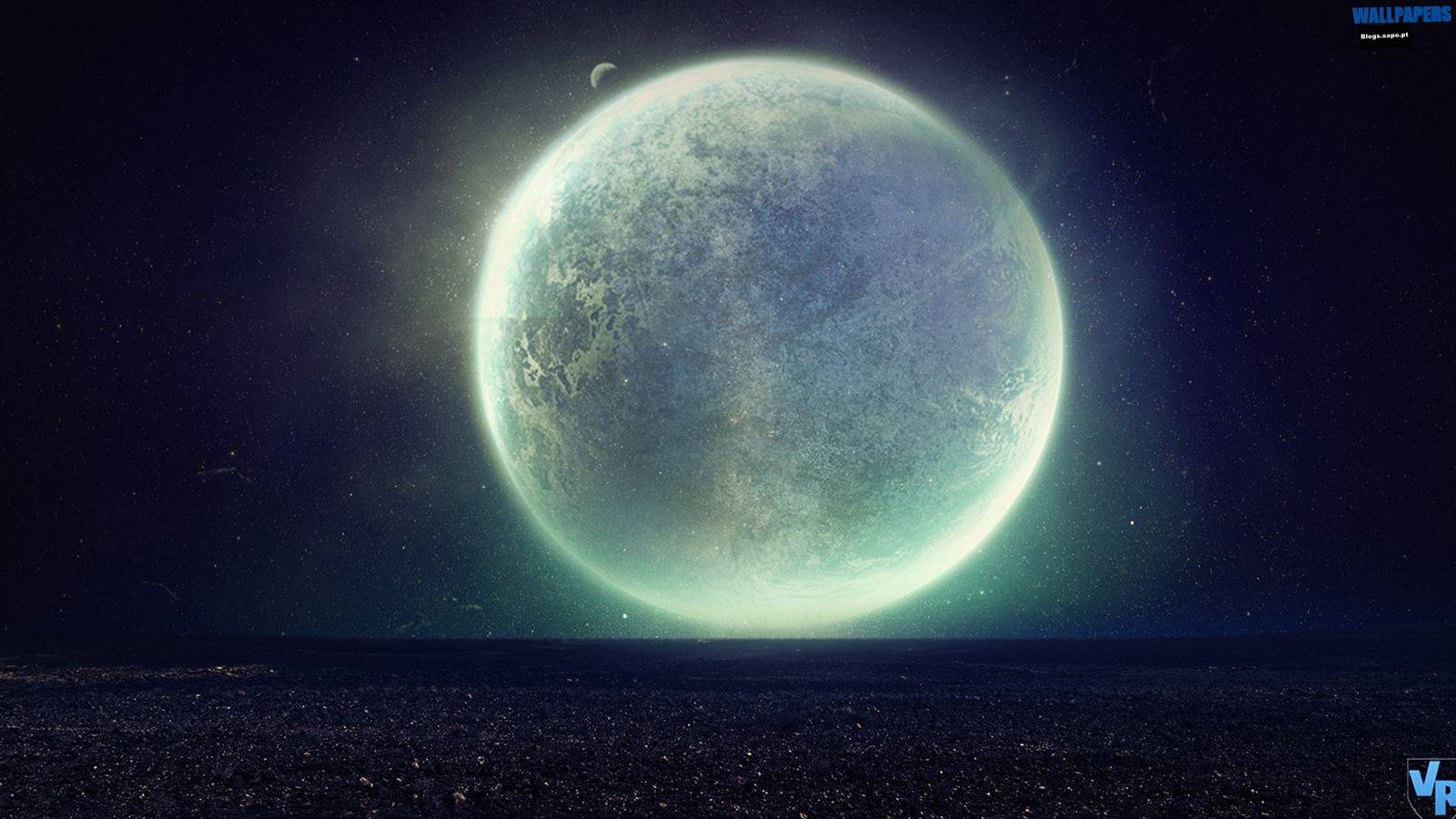 Space. Wallpaper 29 HD