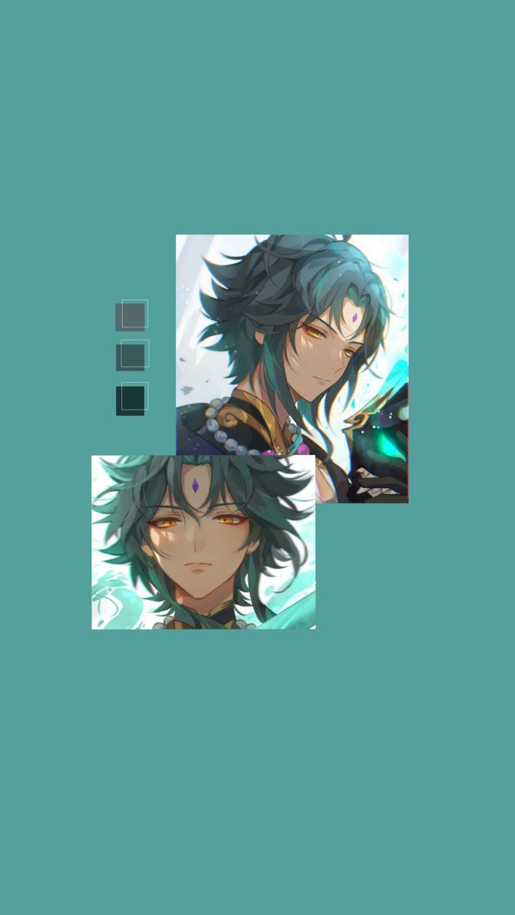 Wallpaper xiao genshin. Иллюстрации арт, Иллюстрации, Digi марки