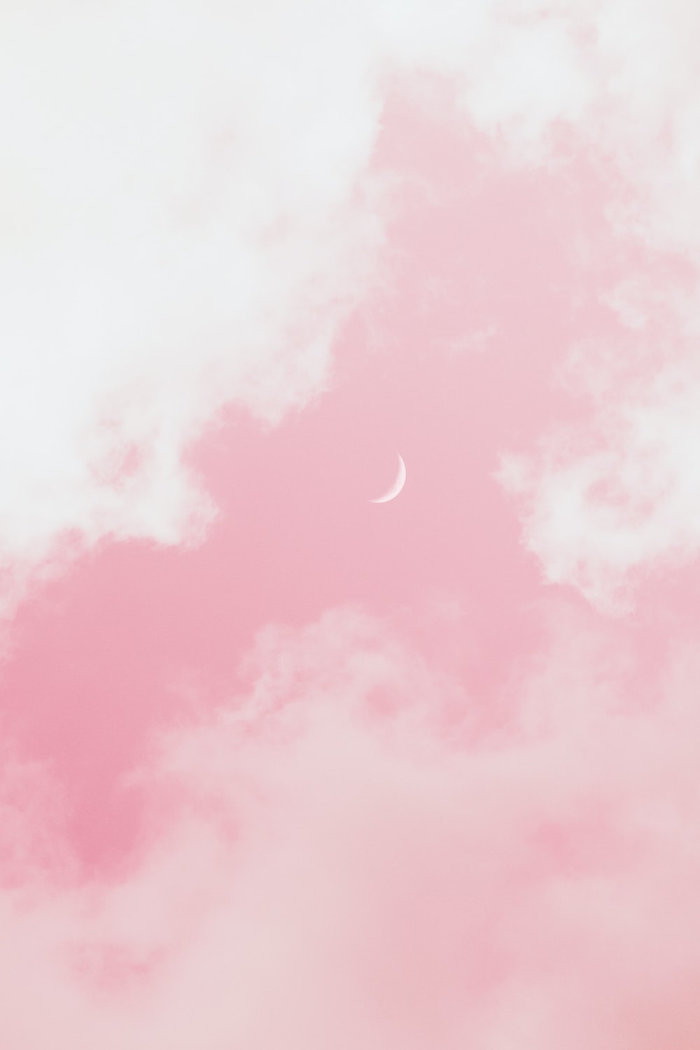 Pink Aesthetic Picture. Download Free Image