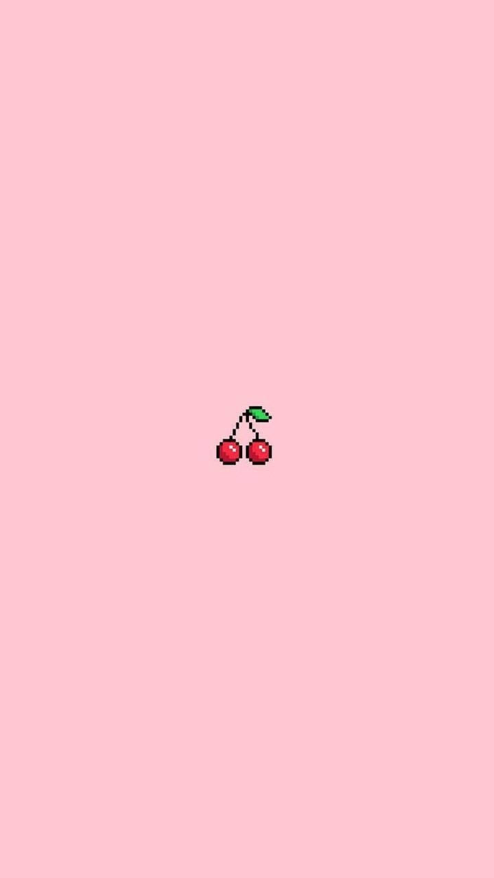 Download Pink Aesthetic Wallpaper