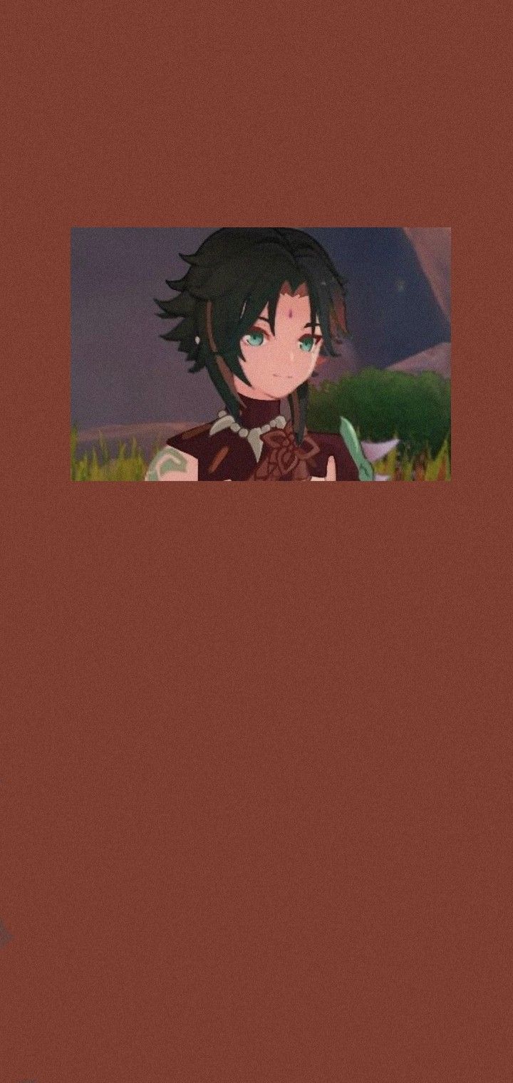 Xiao. Red Xiao. Anime poses reference, Wallpaper, Anime wallpaper