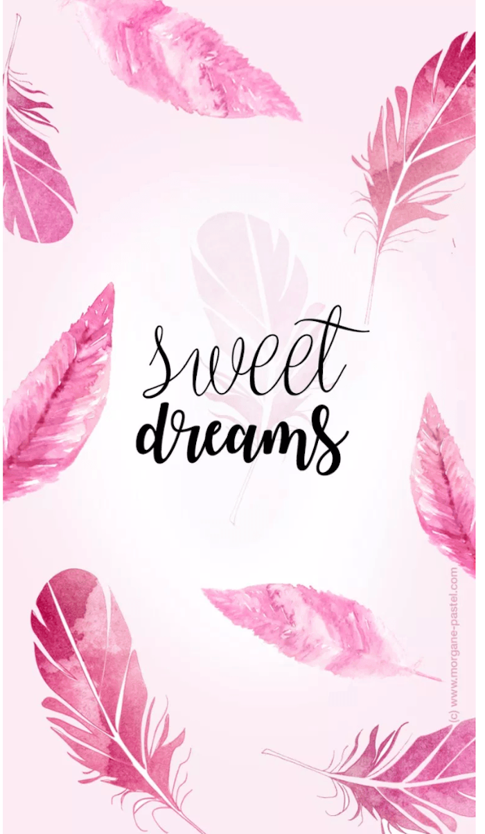 Pink Aesthetic Phone Wallpaper