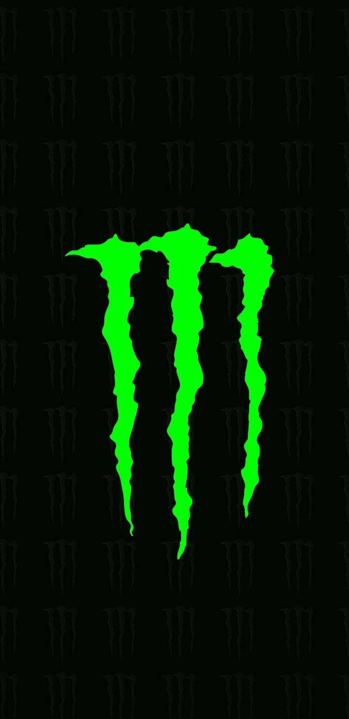 Monster Energy. Monster energy, Monster picture, Dark wallpaper iphone