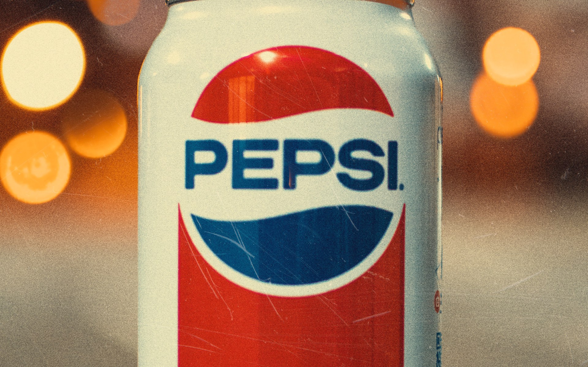 Pepsi Can On Gray Surface • Wallpaper For You