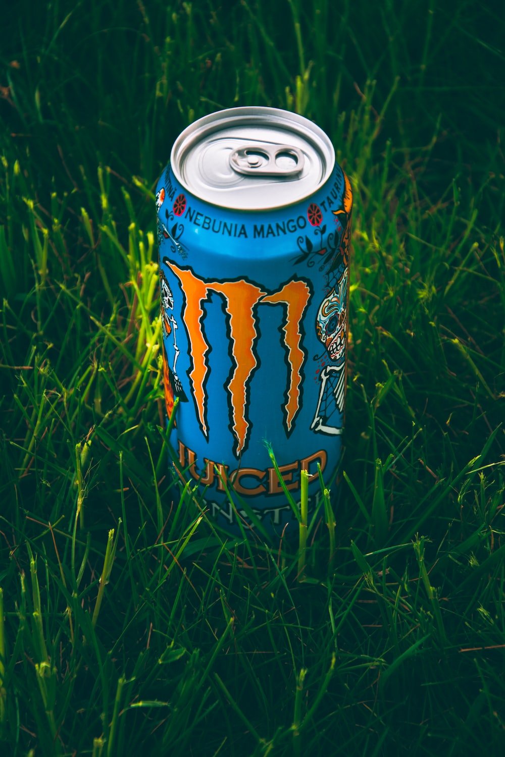 Monster Drink Picture. Download Free Image