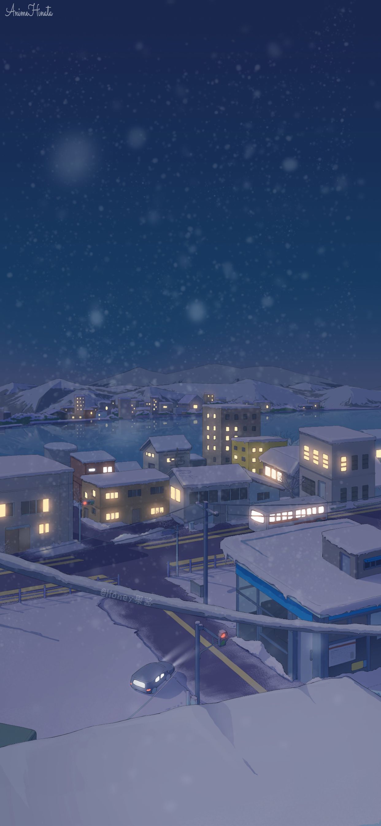 Ysha. Pretty wallpaper background, Scenery wallpaper, Anime scenery wallpaper