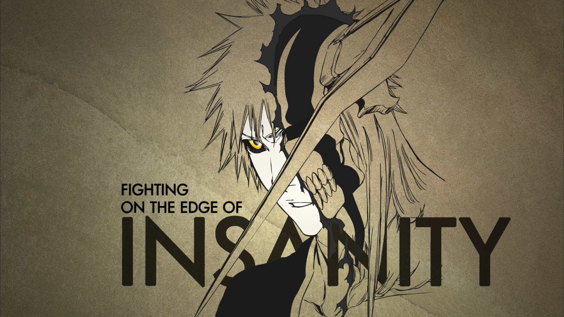 Anime Wallpaper 4k Badass