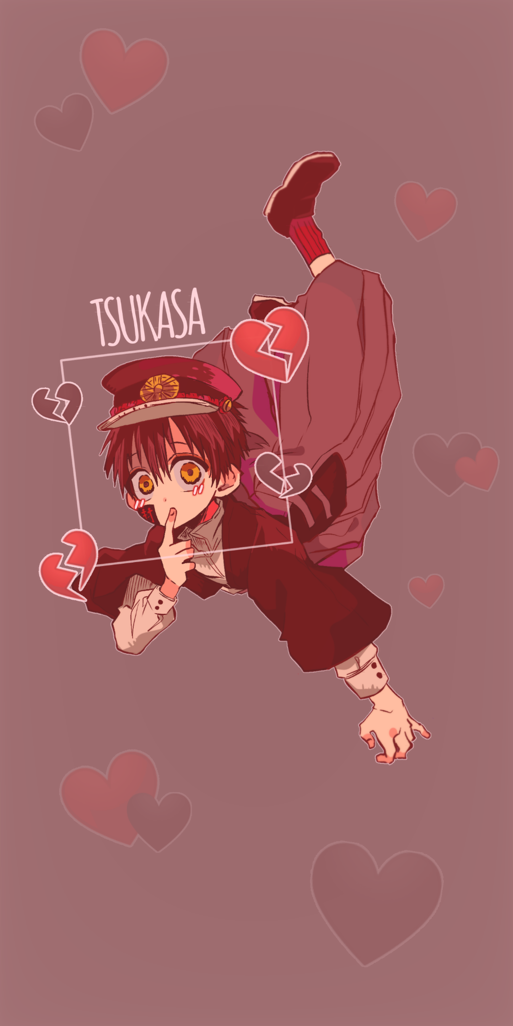 TsukASS Is Hot Okay??$!!#;2 2&3 $;$