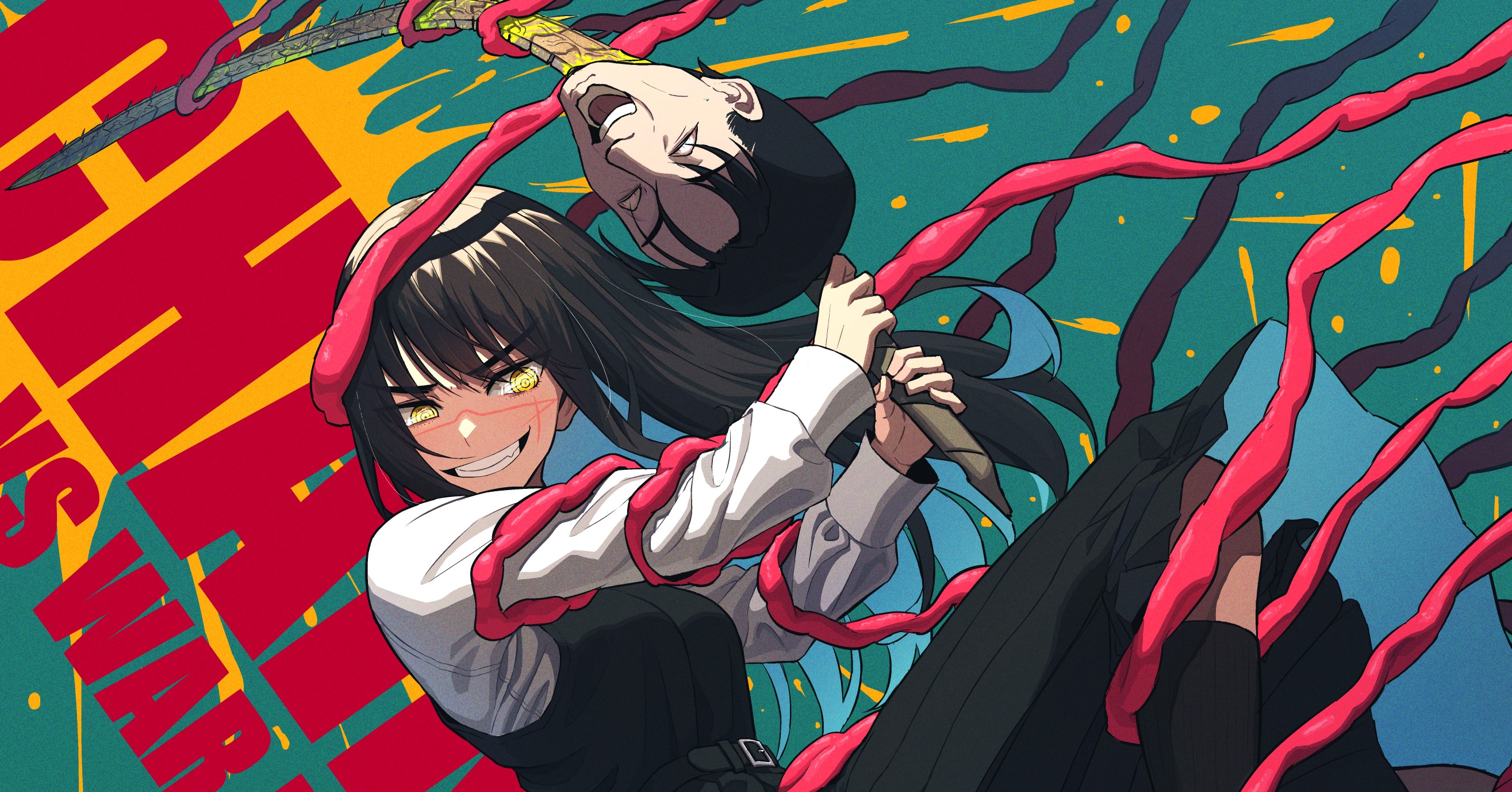 70 Ideas De Chainsaw Man En 2021 Arte De Anime Personajes De Anime 