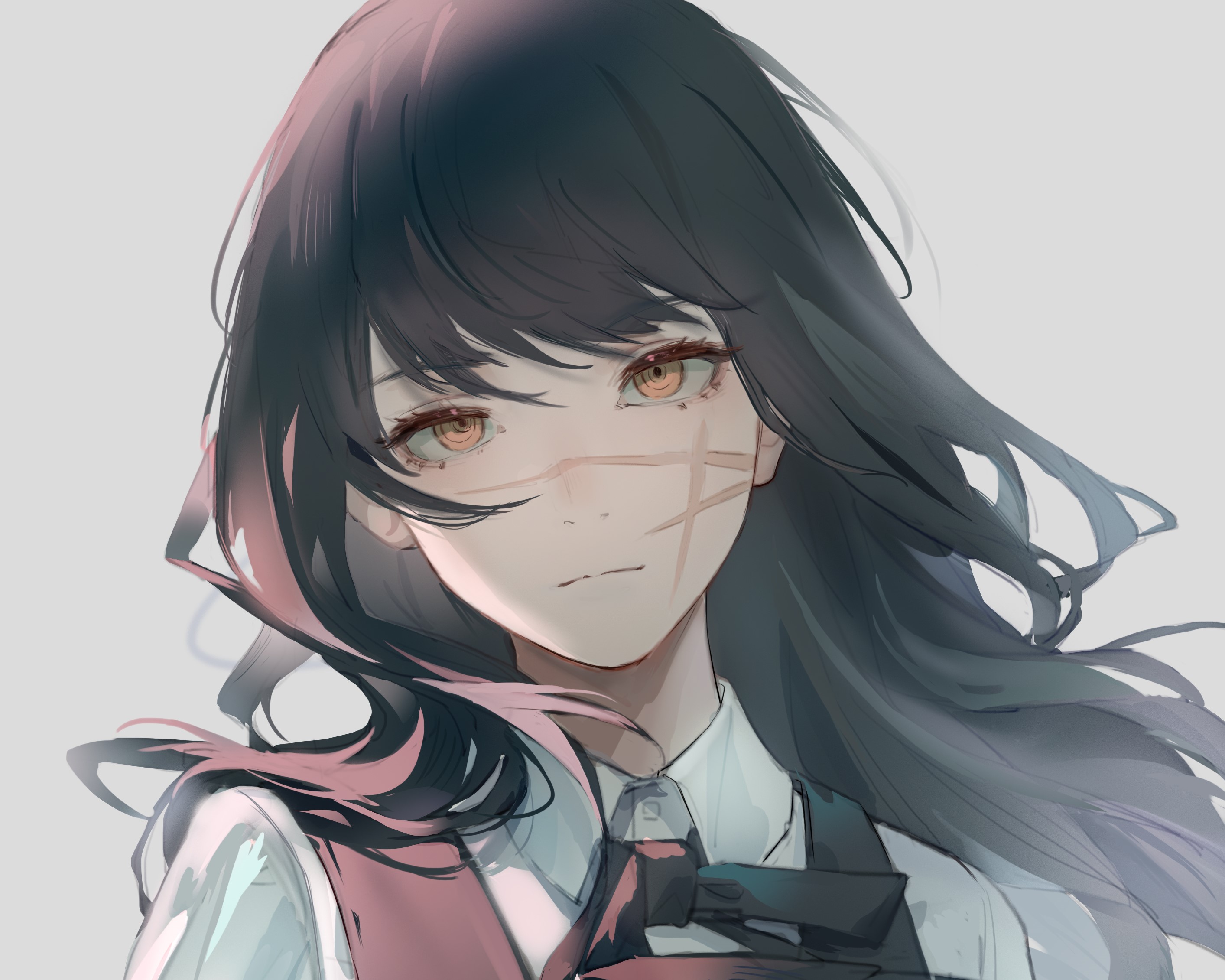 Asa Mitaka Wallpapers - Wallpaper Cave