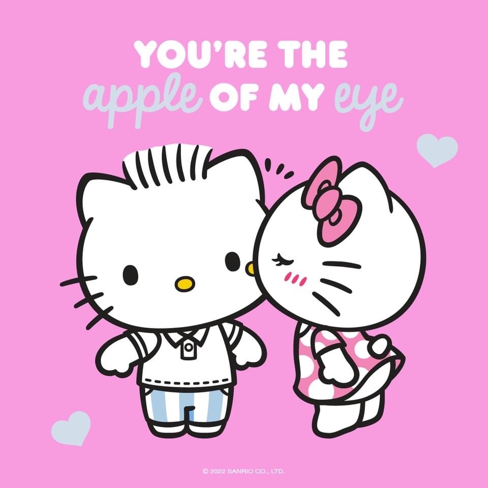 Cute and Silly Valentines