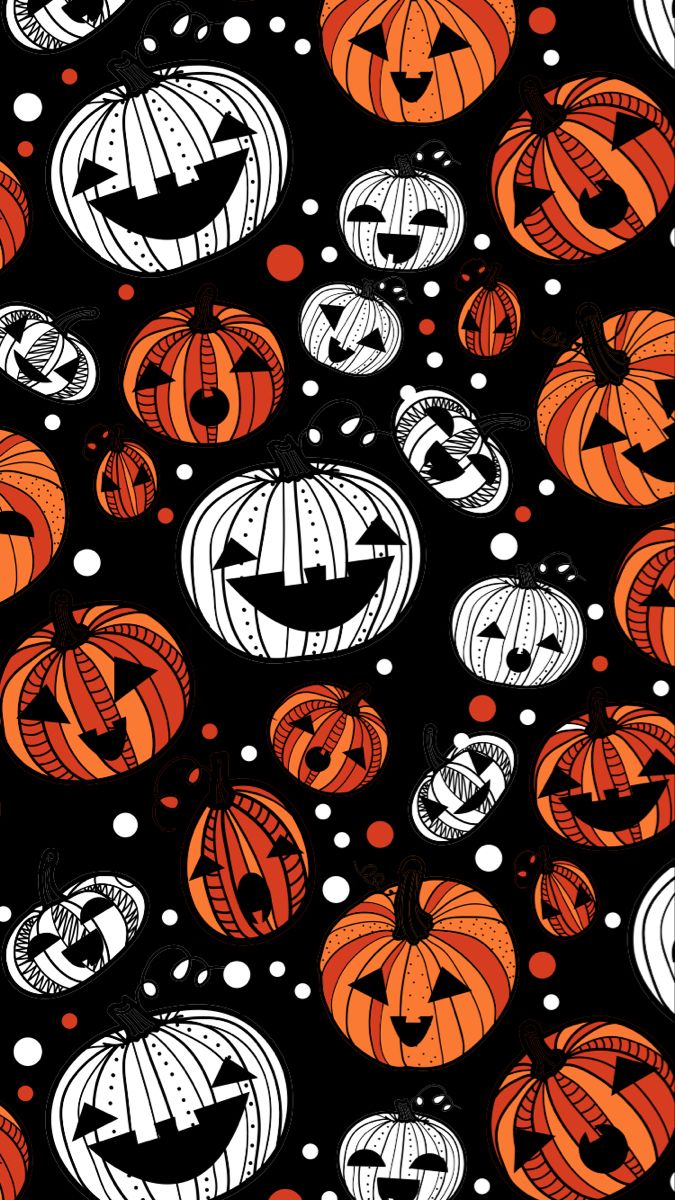 Halloween wallpaper