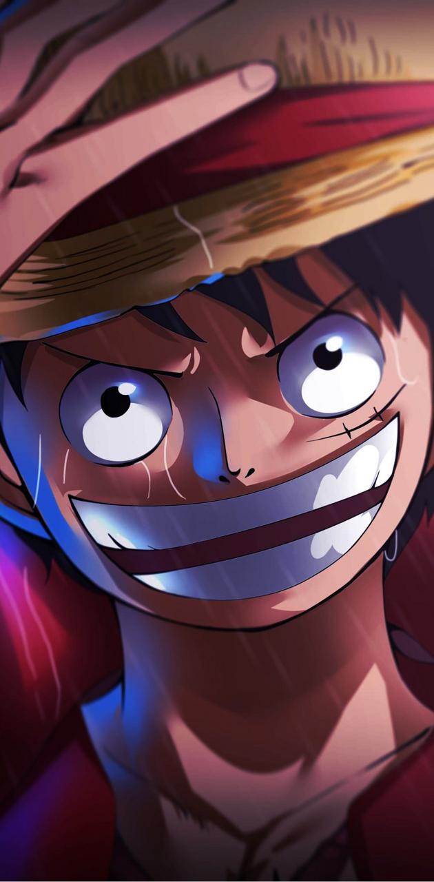 Luffy wallpaper
