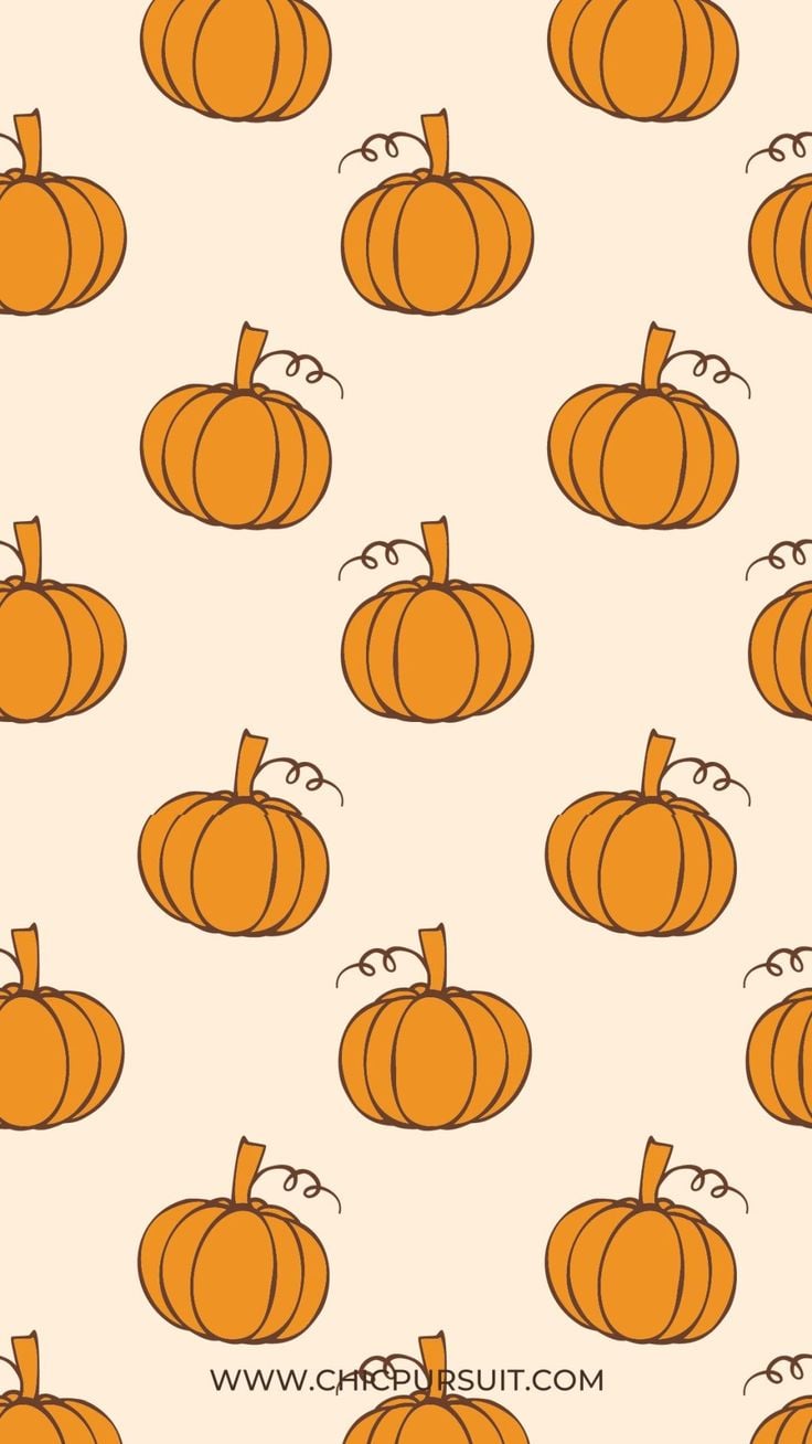 Cute Thanksgiving Wallpaper For iPhone (Free Download). Thanksgiving wallpaper, Halloween wallpaper background, Happy thanksgiving wallpaper