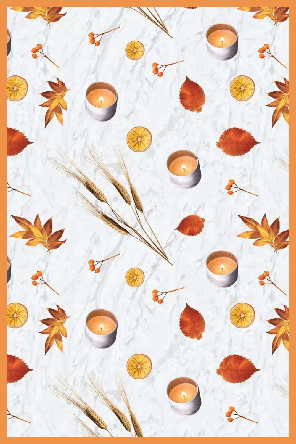 Thanksgiving Textures and Patterns for 2022: Paid and Free