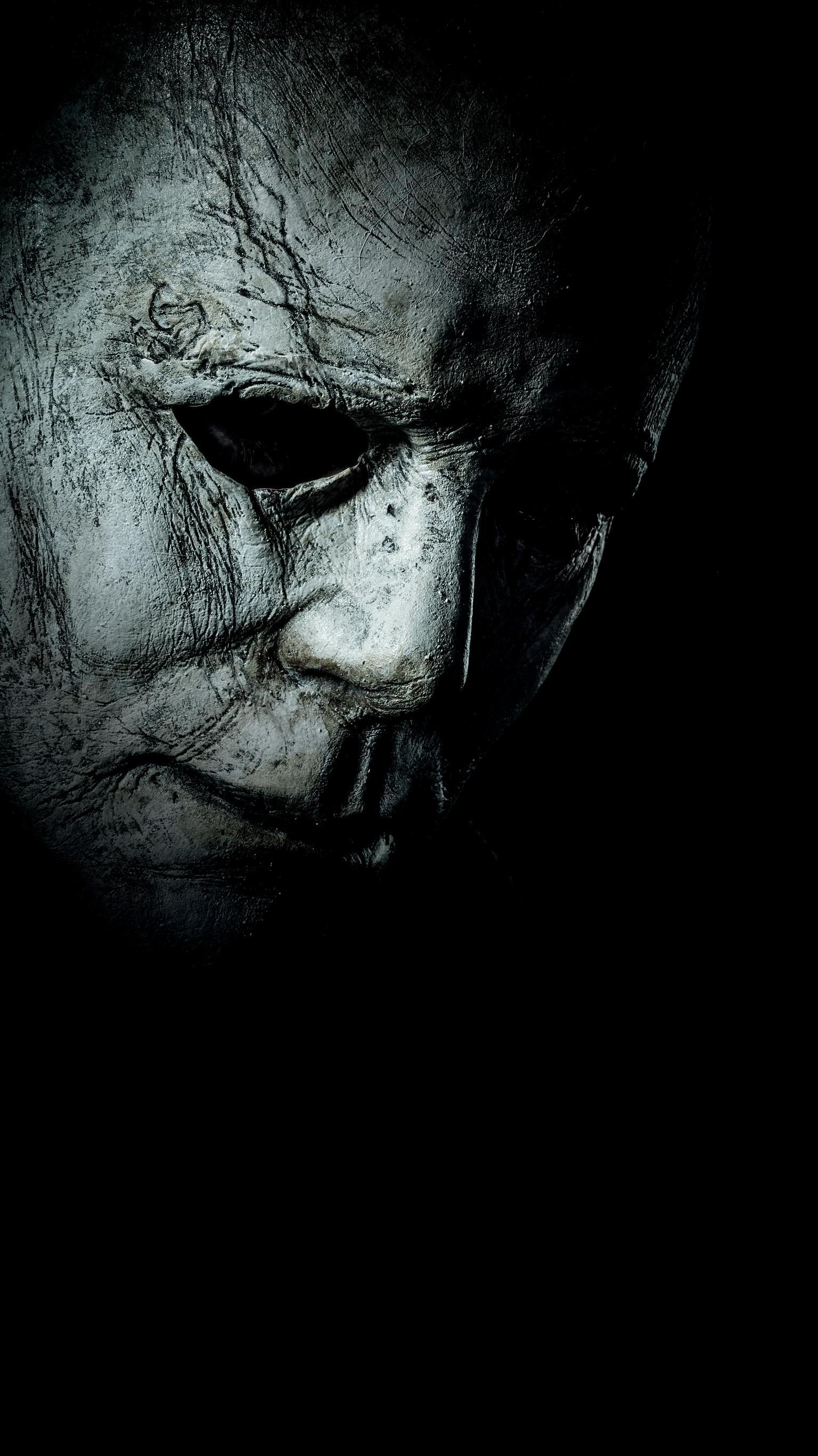 Michael Myers Phone Wallpaper Free Michael Myers Phone Background