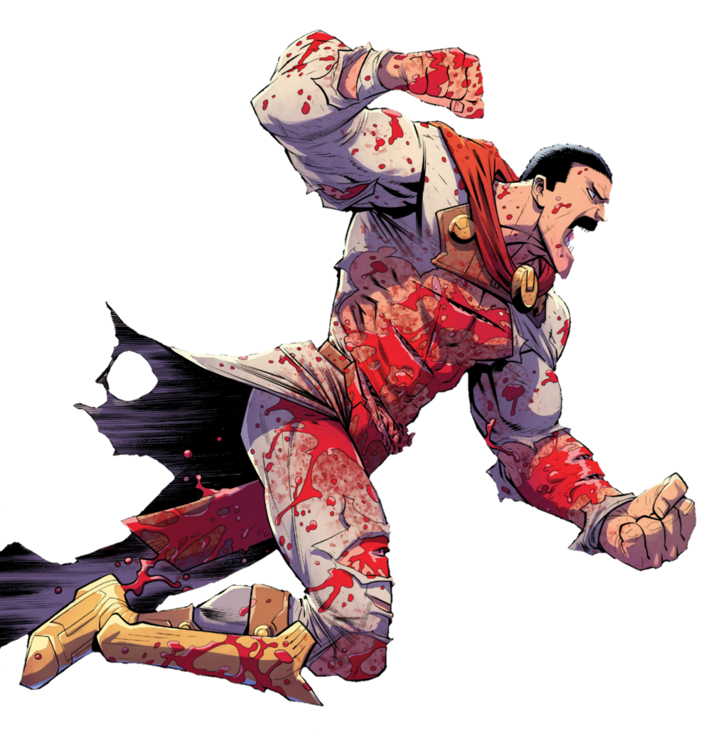 Grand Regent Thragg. Marvel comics vintage, Comic illustration, Invincible comic