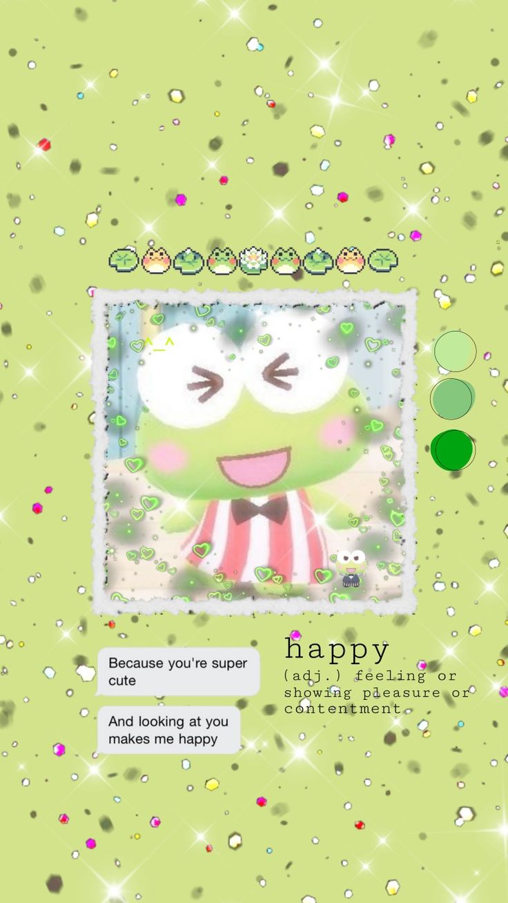 Best Wallpaper For Keroppi APK Download 2023  Free  9Apps