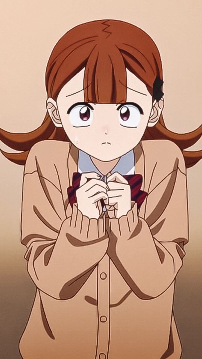 yamai ren • komi can't communicate. Otaku anime, Imagenes anime con frases, Personajes de anime